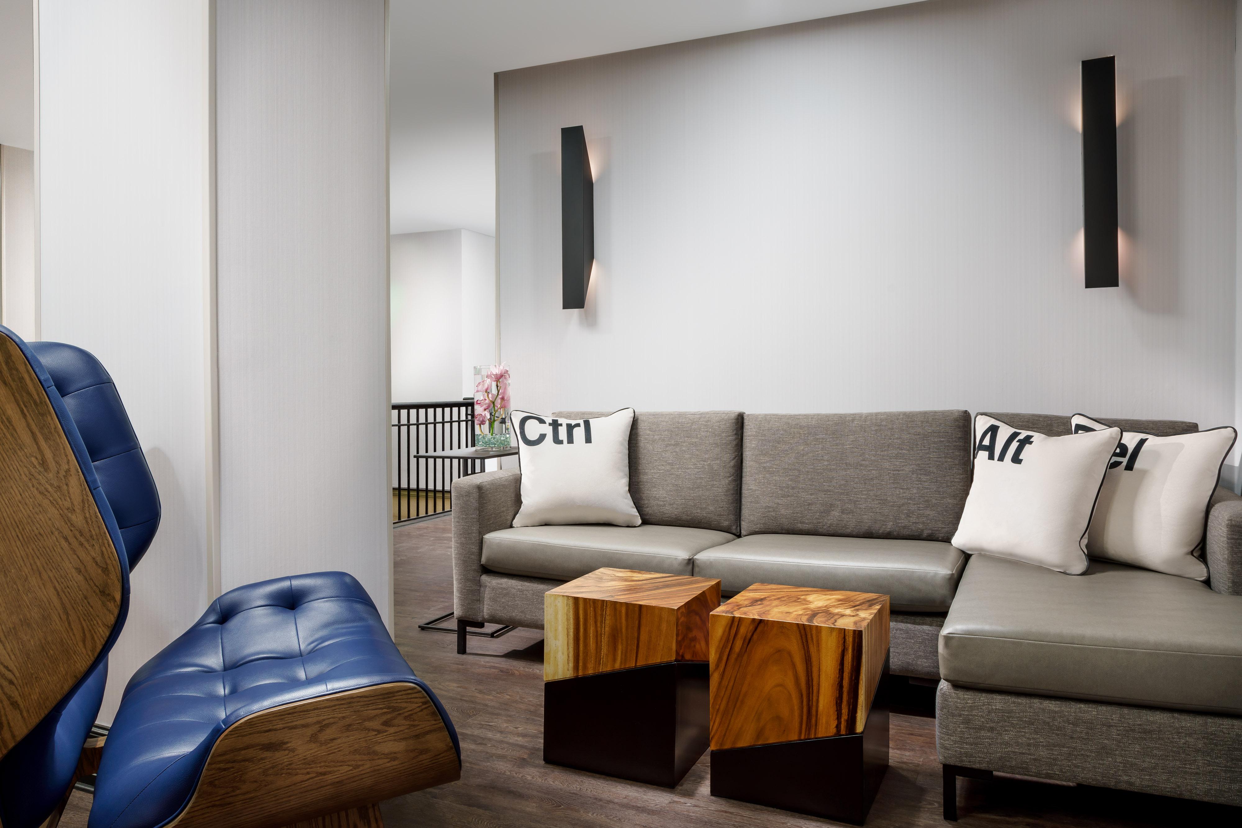 Hotel Spero, Vignette Collection By Ihg São Francisco Exterior foto
