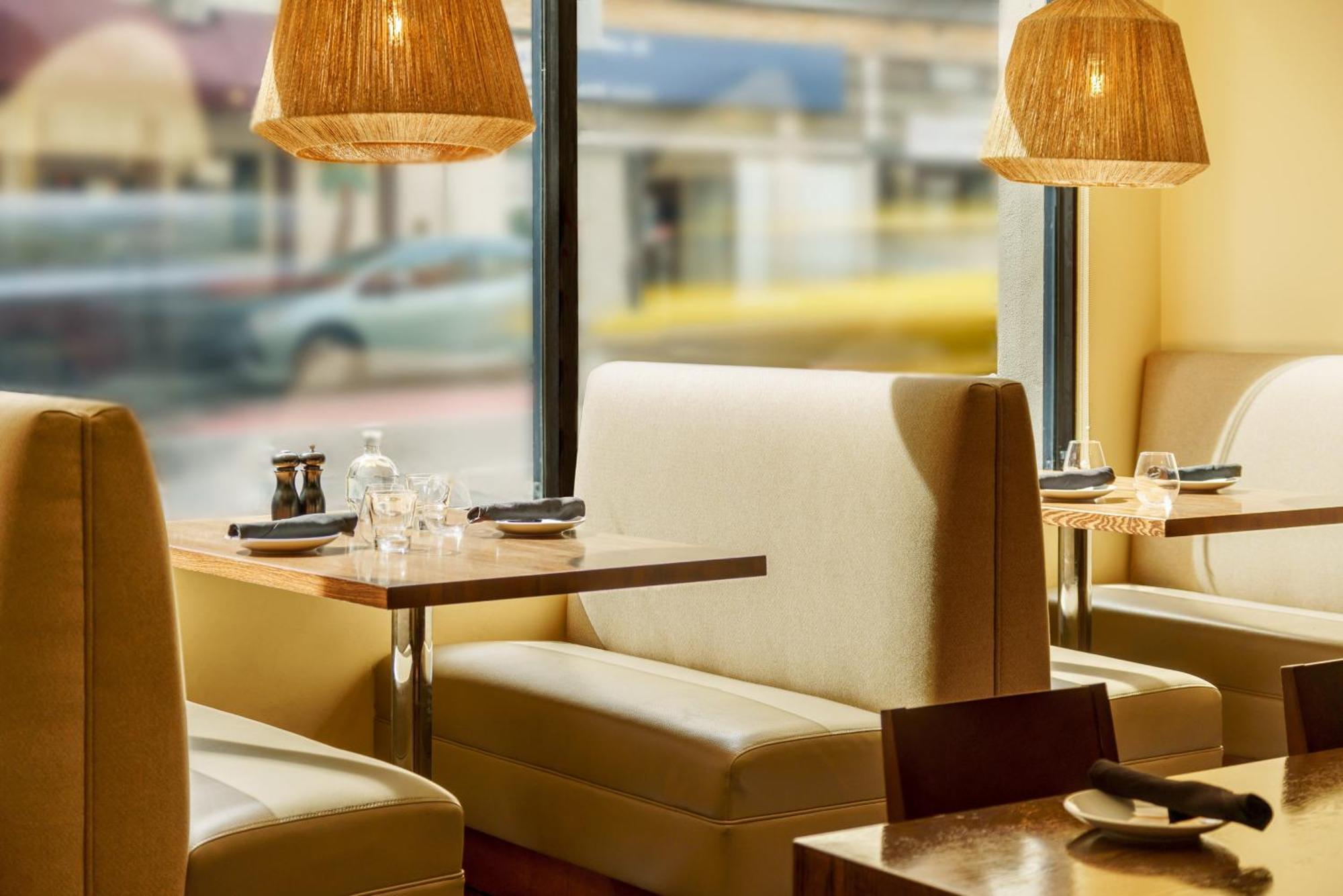Hotel Spero, Vignette Collection By Ihg São Francisco Exterior foto
