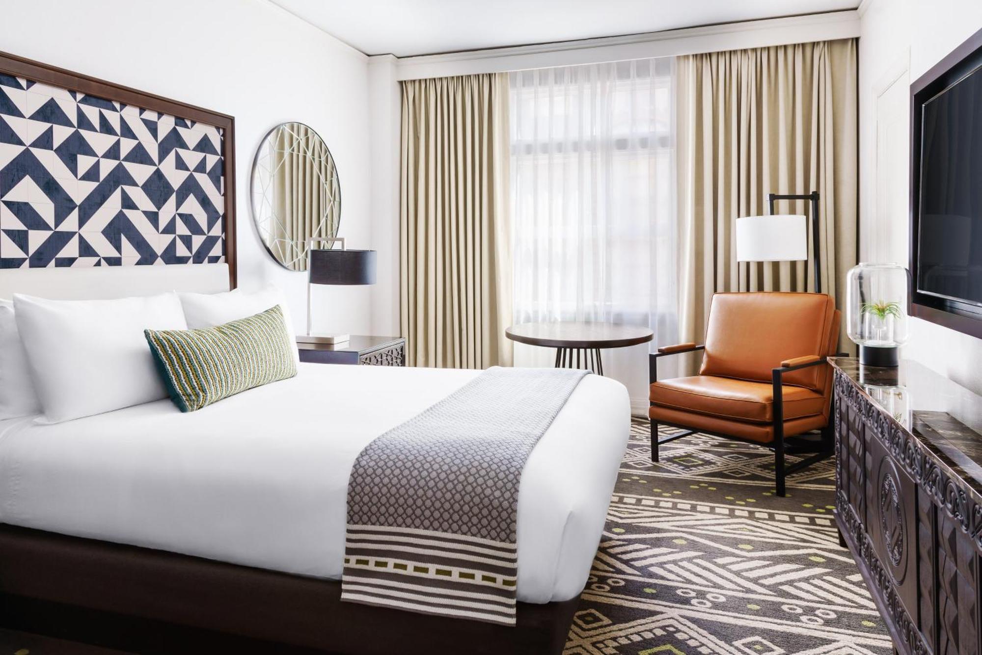 Hotel Spero, Vignette Collection By Ihg São Francisco Exterior foto