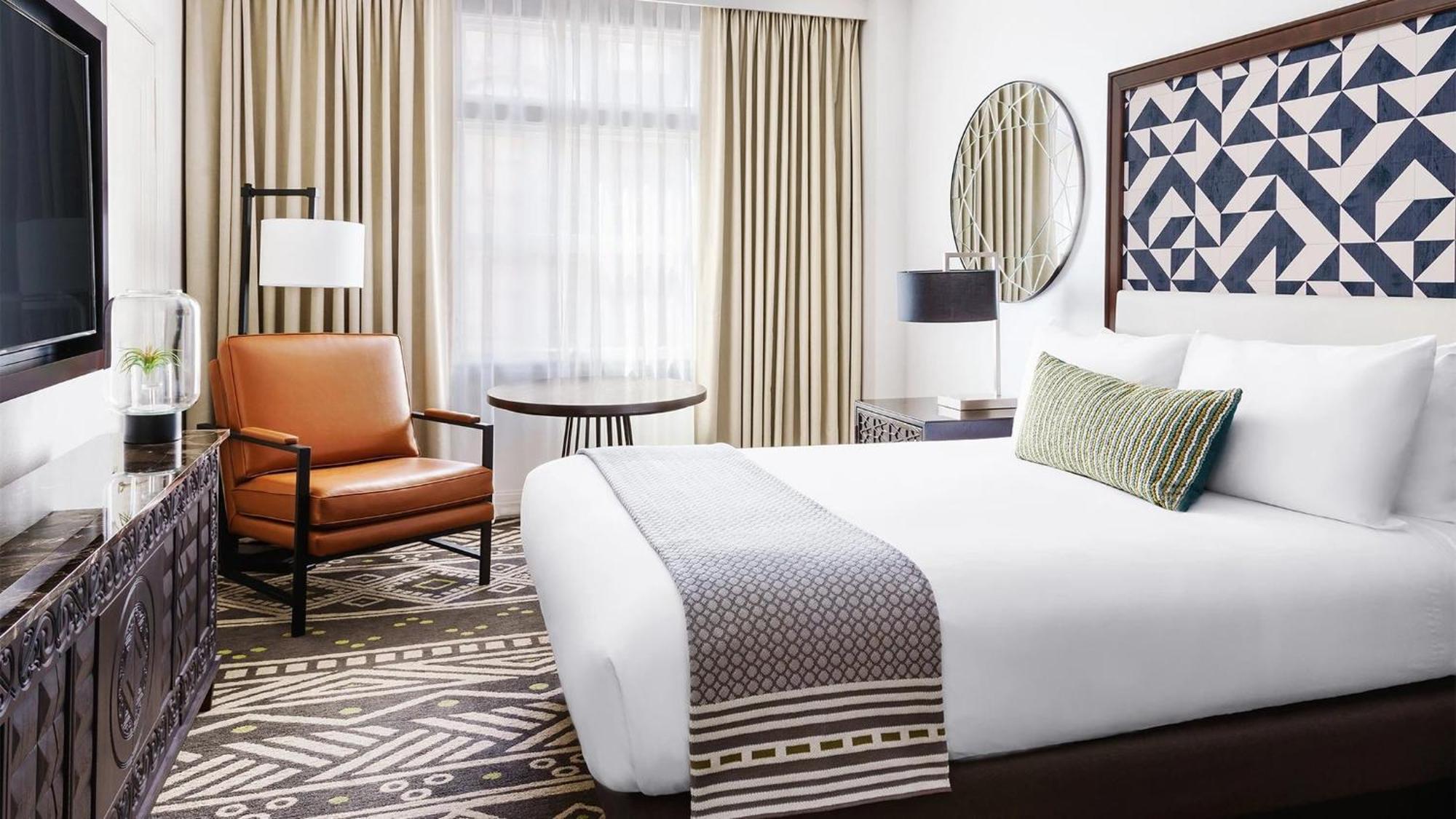 Hotel Spero, Vignette Collection By Ihg São Francisco Exterior foto