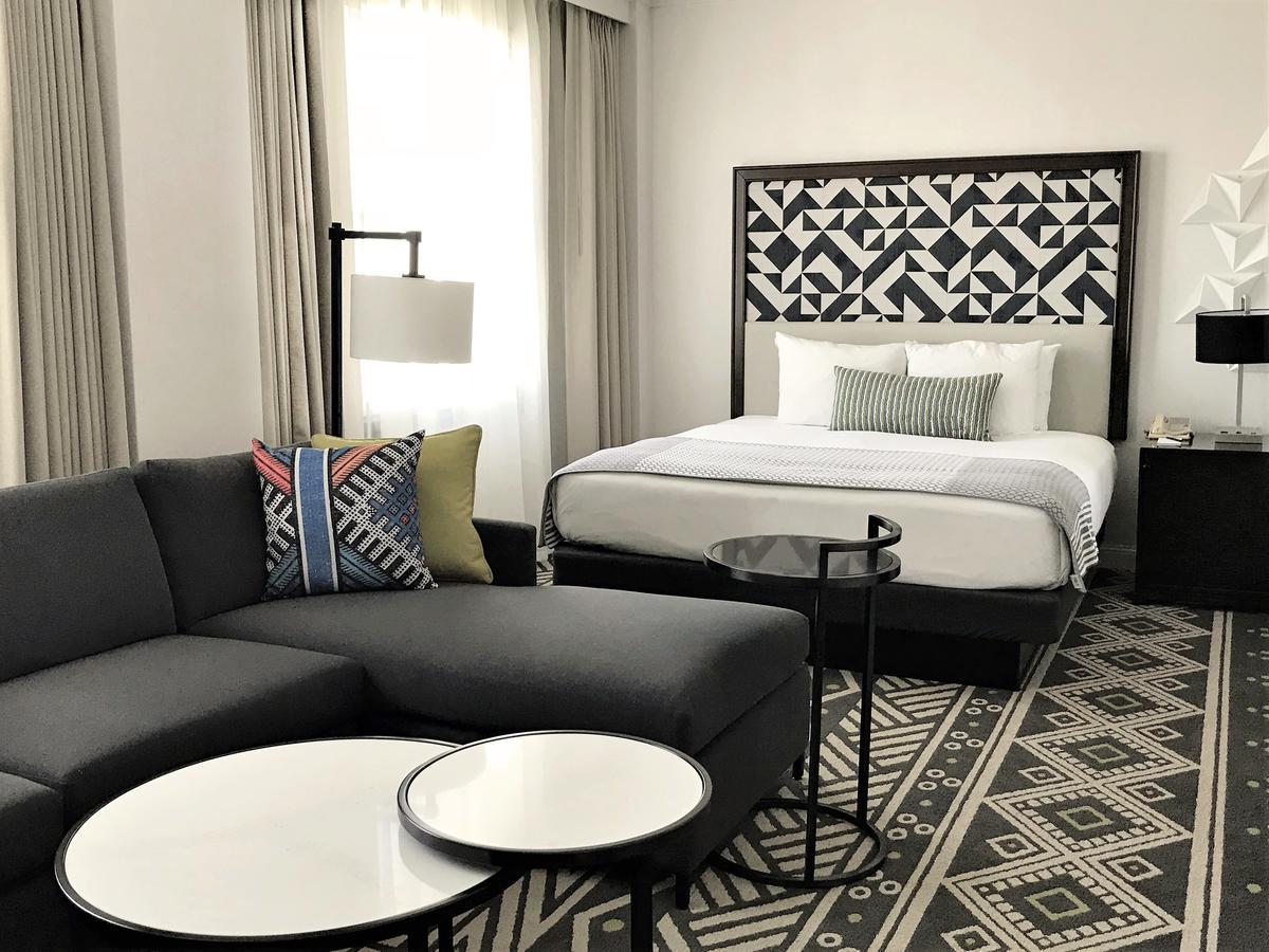 Hotel Spero, Vignette Collection By Ihg São Francisco Exterior foto